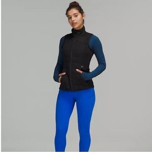 Lululemon Down For It All Vest